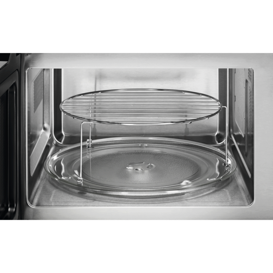 Ugradbena mikrovalna pećnica AEG OS5GM251EB