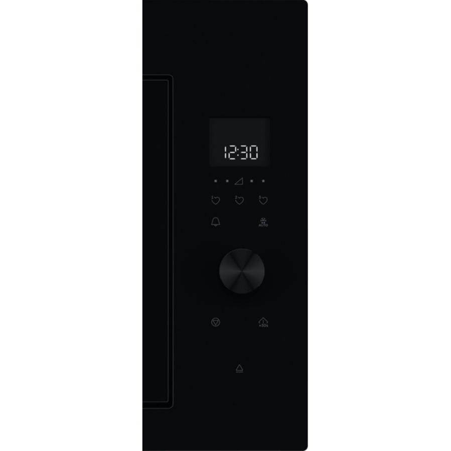 Ugradbena mikrovalna pećnica AEG TB6SM261EB SteamSet