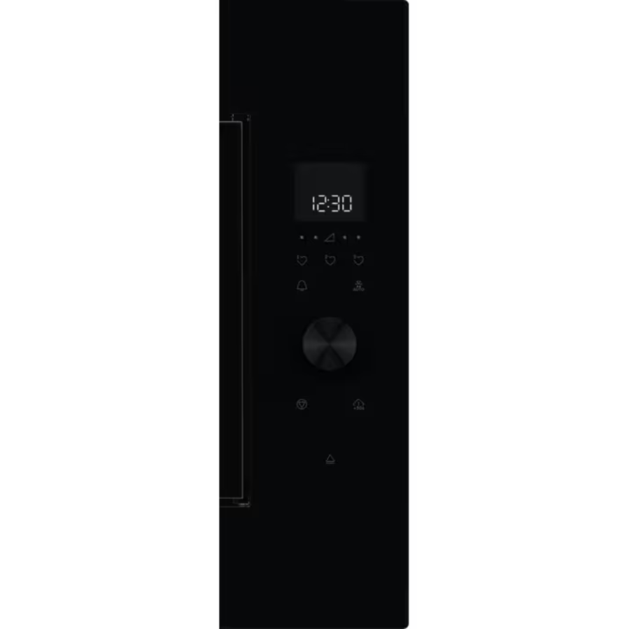 Ugradbena mikrovalna pećnica AEG TB6SM261FB