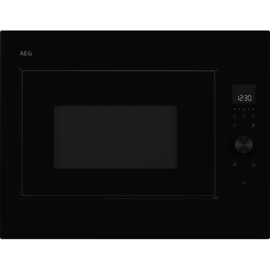 Ugradbena mikrovalna pećnica AEG TB6SM261FB