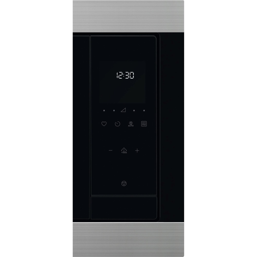 Ugradbena mikrovalna pećnica AEG TMS5G25IEM