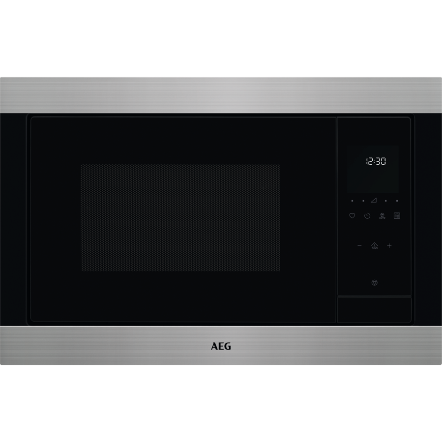 Ugradbena mikrovalna pećnica AEG TMS5G25IEM