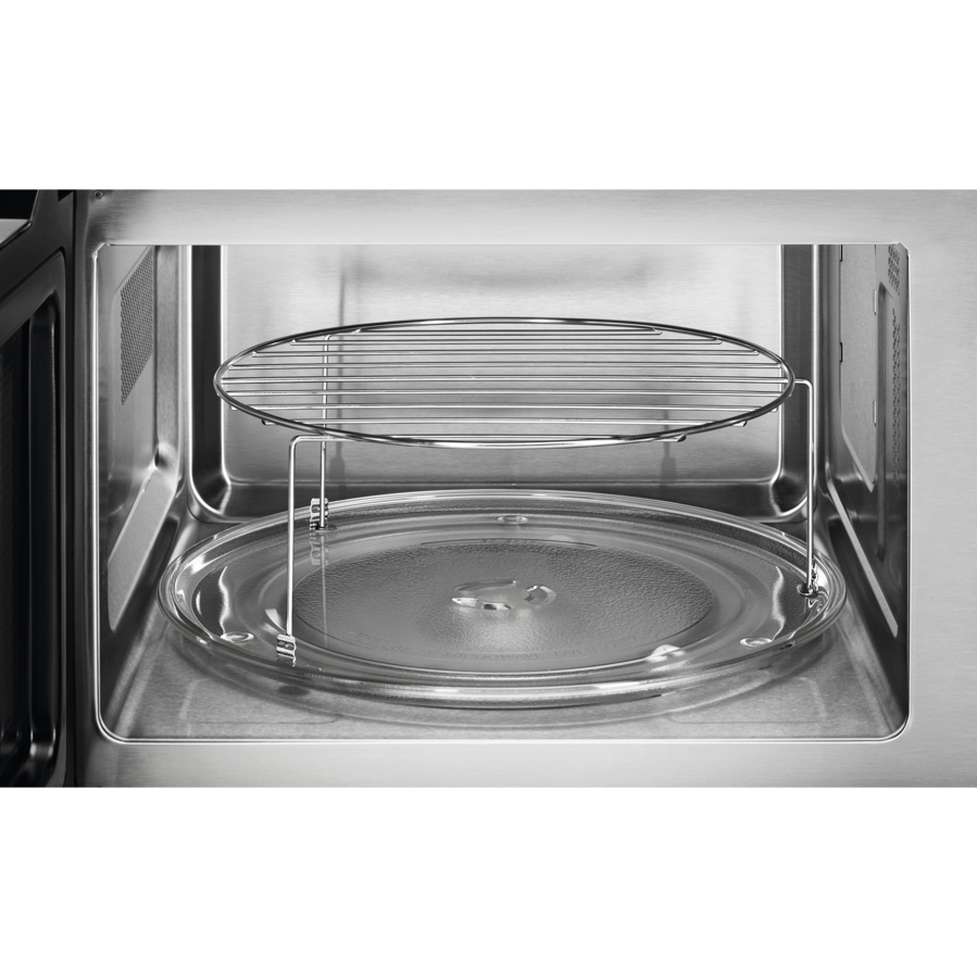 Ugradbena mikrovalna pećnica AEG TMS5G25IEM