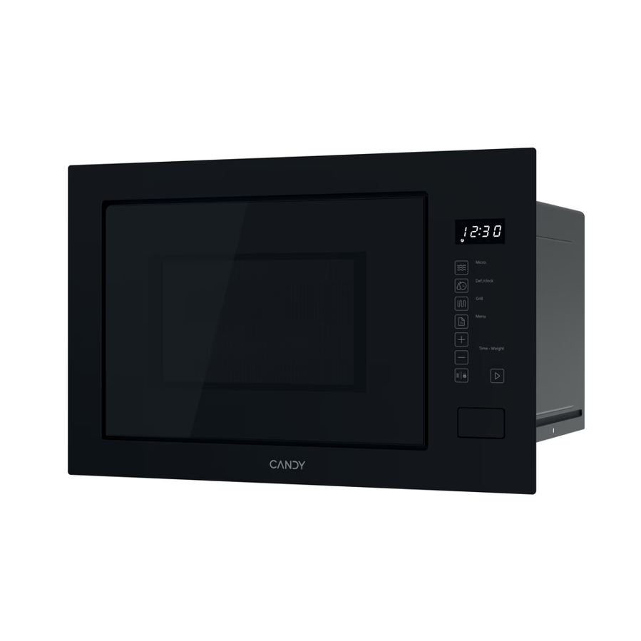 Ugradbena mikrovalna pećnica Candy CA38FL7N25WXB Grill