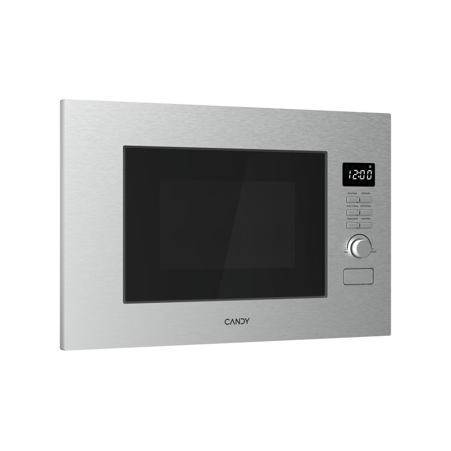 Ugradbena mikrovalna pećnica Candy CA38FL7NWBX