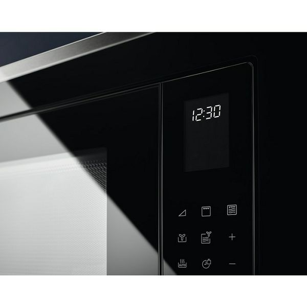 Ugradbena mikrovalna pećnica Electrolux LMS4253TMX