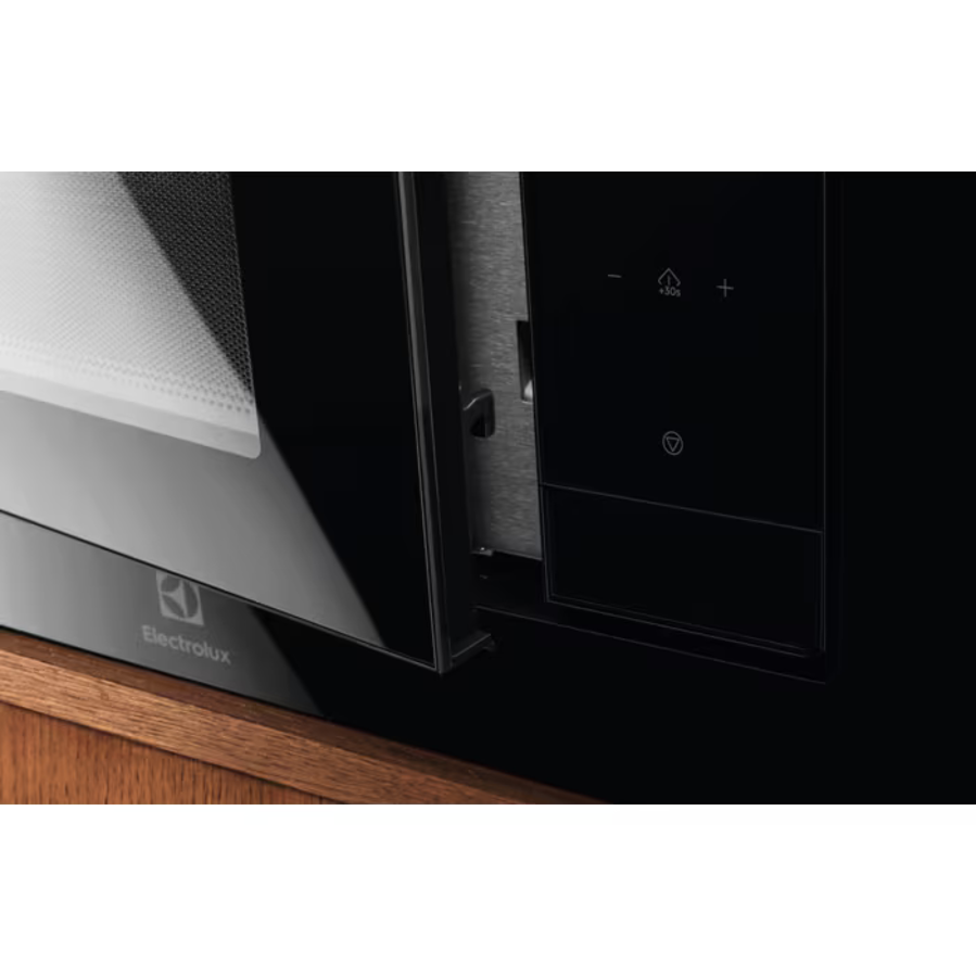 Ugradbena mikrovalna pećnica Electrolux EMS4253TBK Grill
