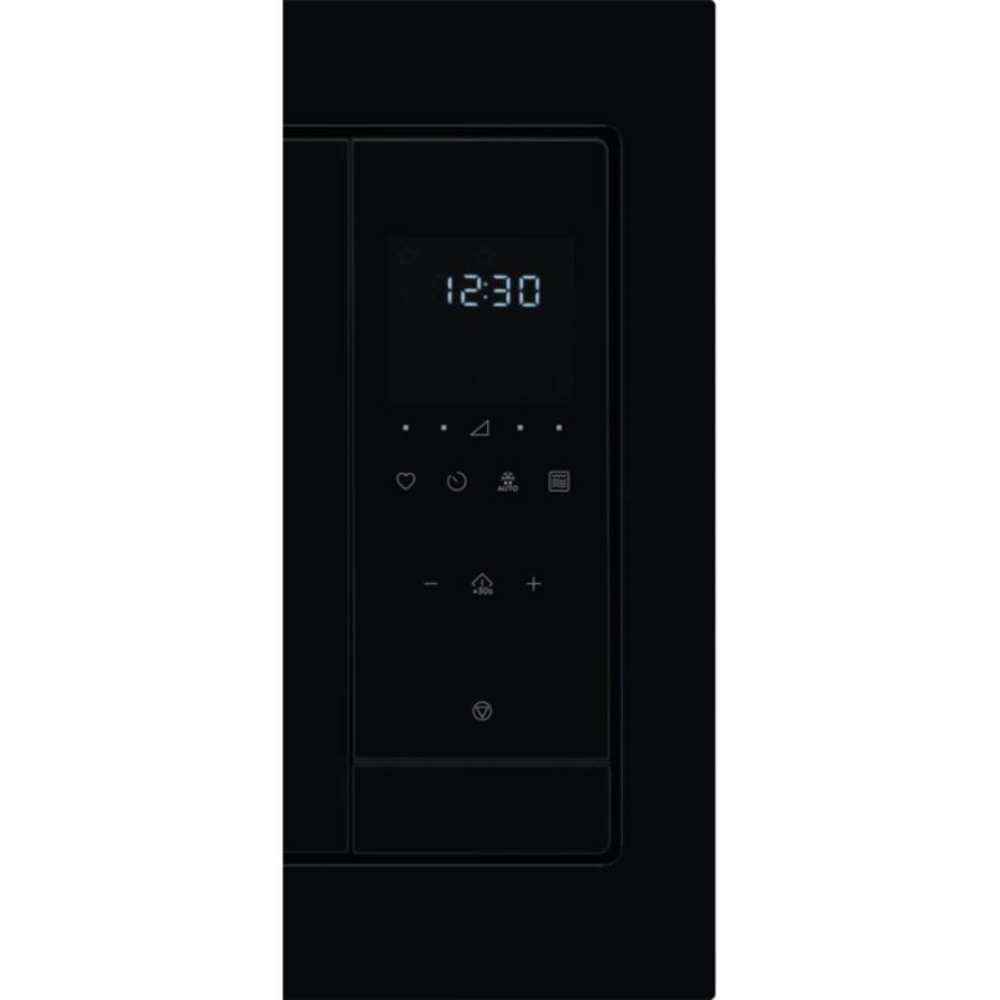 Ugradbena mikrovalna pećnica Electrolux EMS4253TBK Grill