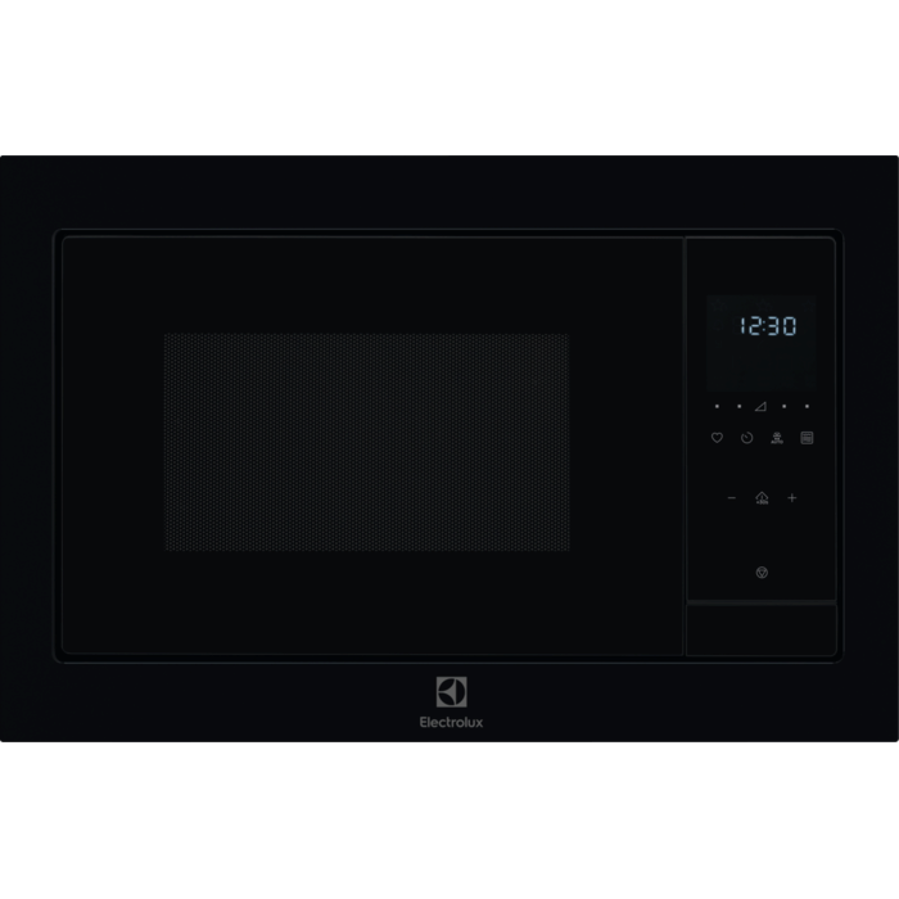 Ugradbena mikrovalna pećnica Electrolux EMS4253TBK Grill
