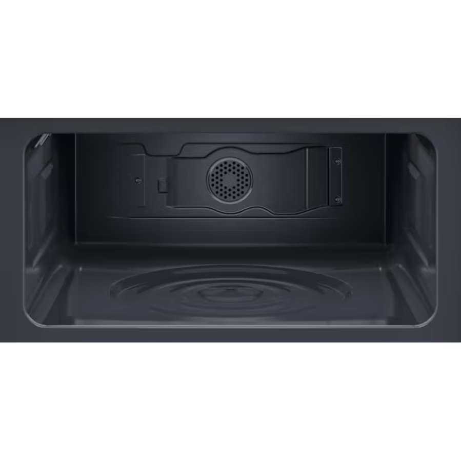 Ugradbena mikrovalna pećnica Electrolux KVM9E2XT Grill WiFi MatBlack