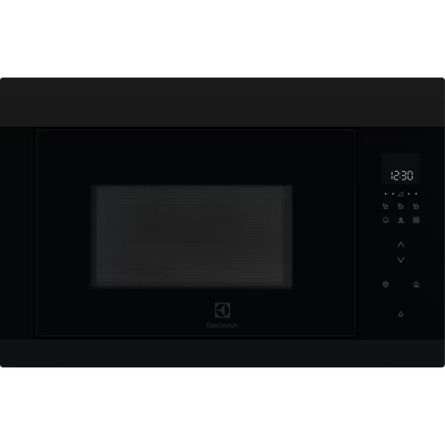 Ugradbena mikrovalna pećnica Electrolux LMF4263TET Grill MattBlack
