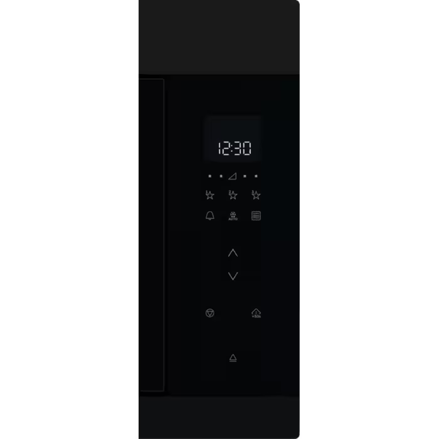 Ugradbena mikrovalna pećnica Electrolux LMF4263TET Grill MattBlack