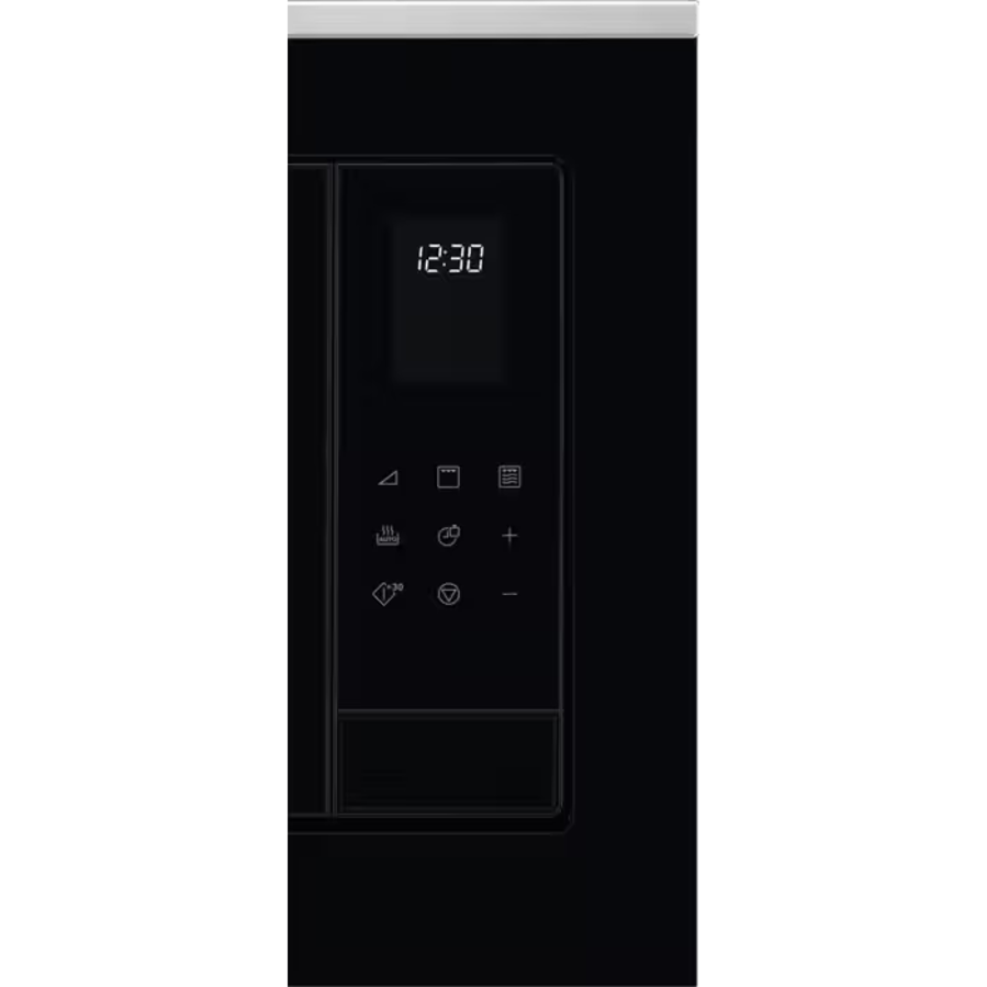 Ugradbena mikrovalna pećnica Electrolux LMS4253TBK Grill