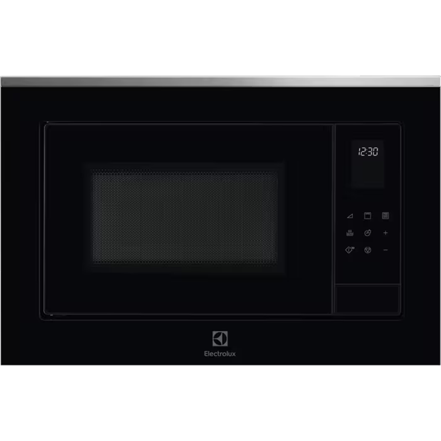 Ugradbena mikrovalna pećnica Electrolux LMS4253TBK Grill