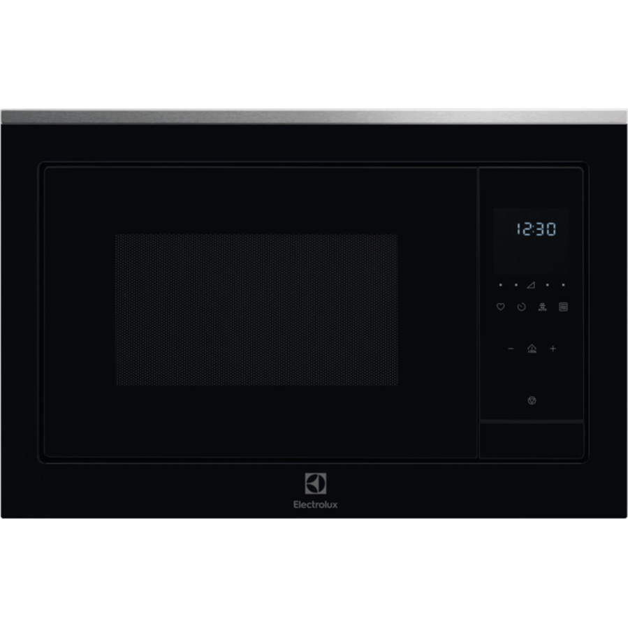 Ugradbena mikrovalna pećnica Electrolux LMS4253TBX Grill