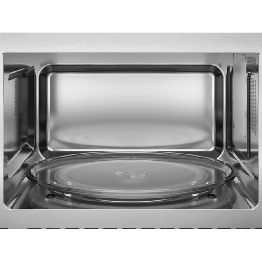 Ugradbena mikrovalna pećnica Electrolux LMS4253TBX Grill