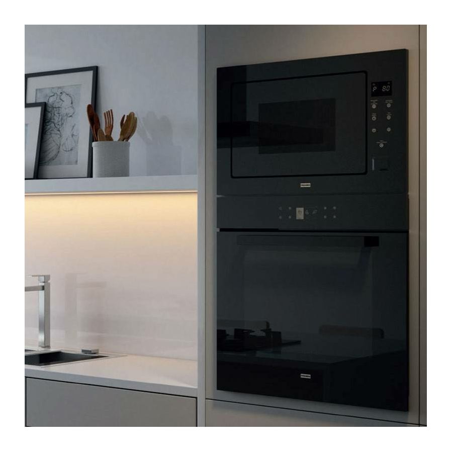 Ugradbena mikrovalna pećnica Franke FMW 250 CR2 G BK