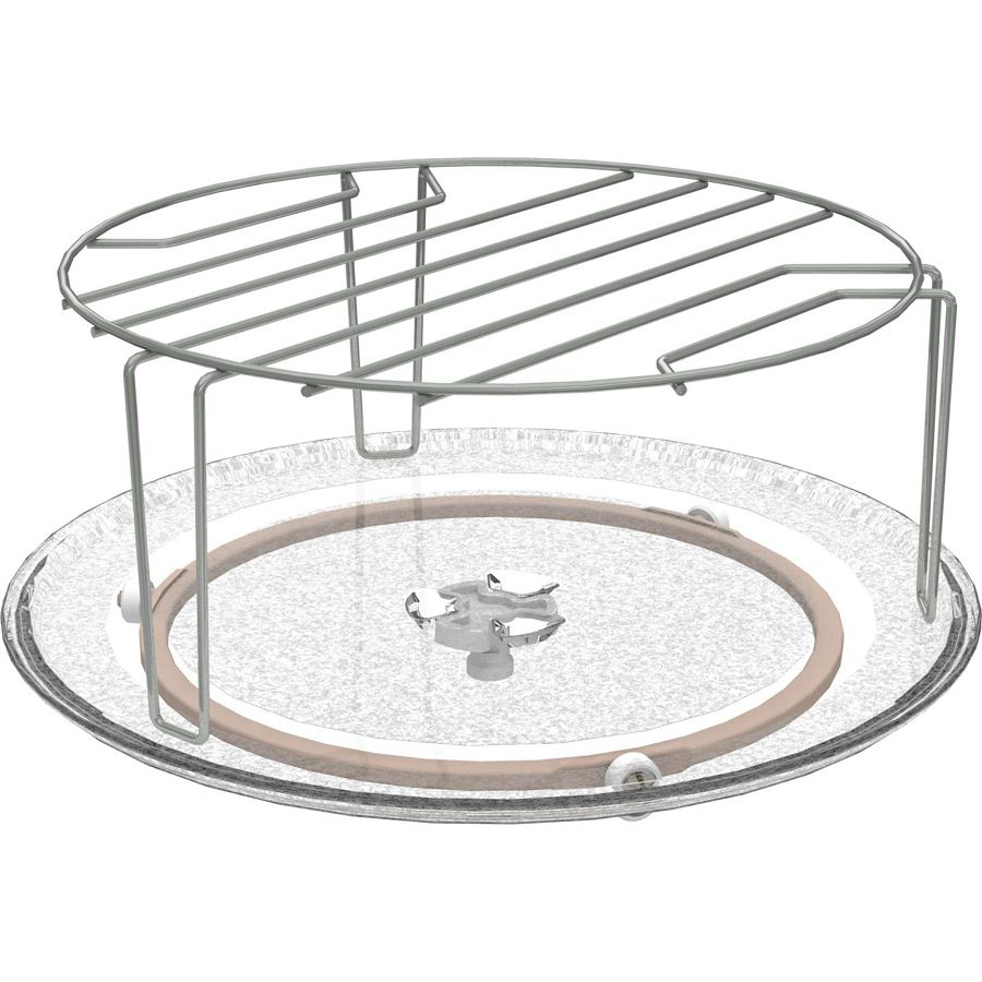 Ugradbena mikrovalna pećnica Gorenje BMX201AG1BG