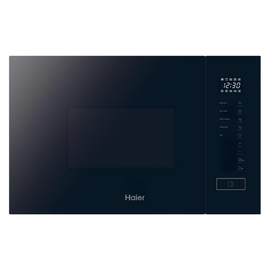 Ugradbena mikrovalna pećnica Haier H38FMWID4ID27N Grill