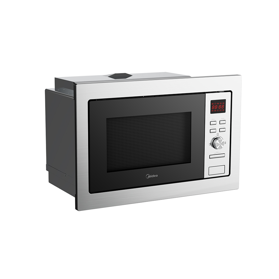 Ugradbena mikrovalna pećnica Midea MW20DIX