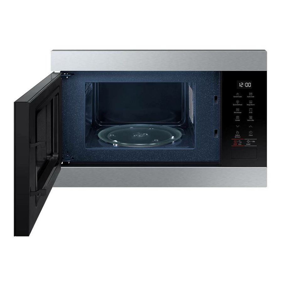 Ugradbena mikrovalna pećnica Samsung MG22M8274AT/E2