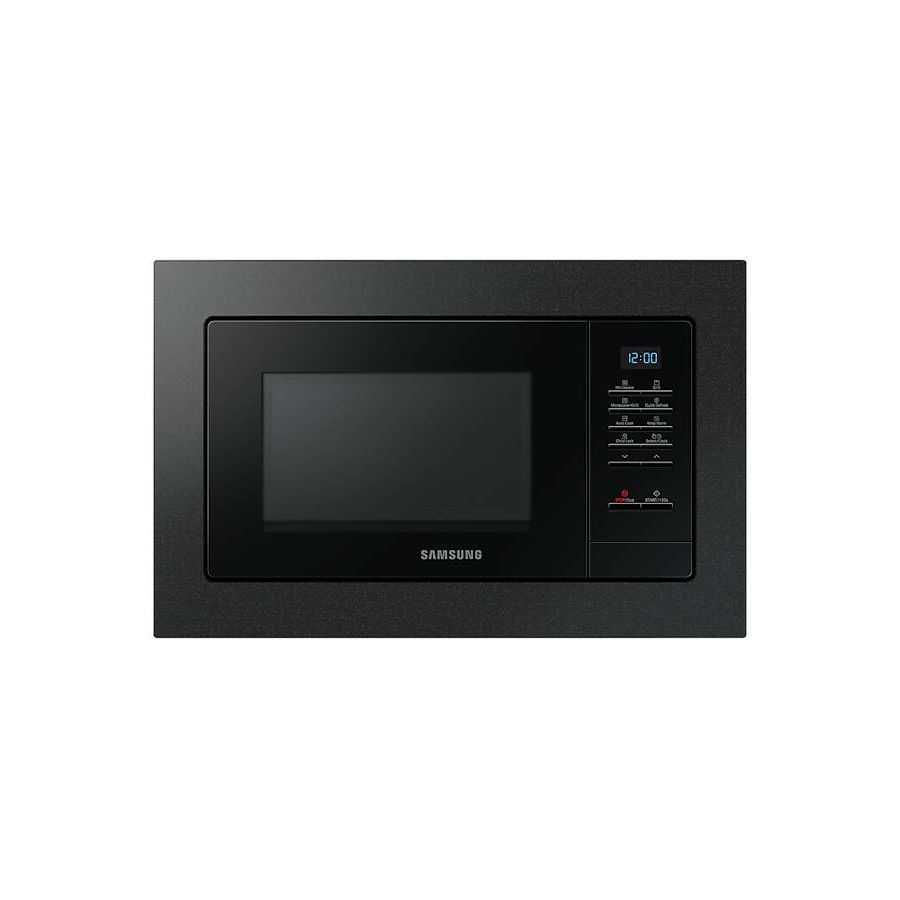 Ugradbena mikrovalna pećnica Samsung MG23A7013CB/OL