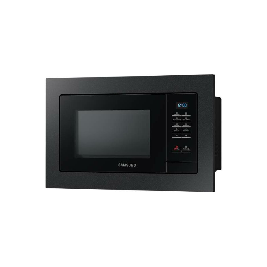 Ugradbena mikrovalna pećnica Samsung MG23A7013CB/OL