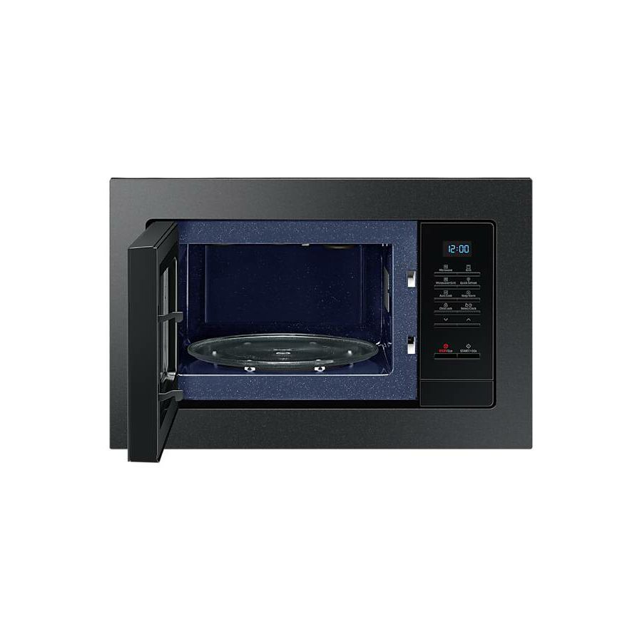 Ugradbena mikrovalna pećnica Samsung MG23A7013CB/OL