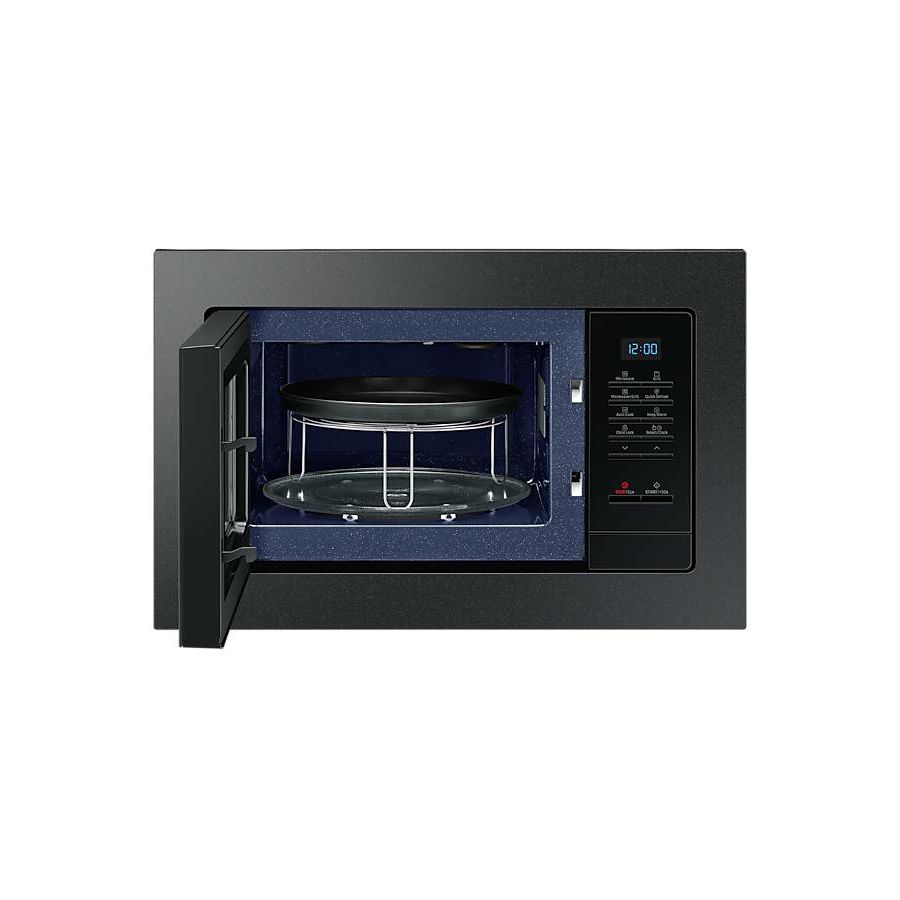 Ugradbena mikrovalna pećnica Samsung MG23A7013CB/OL
