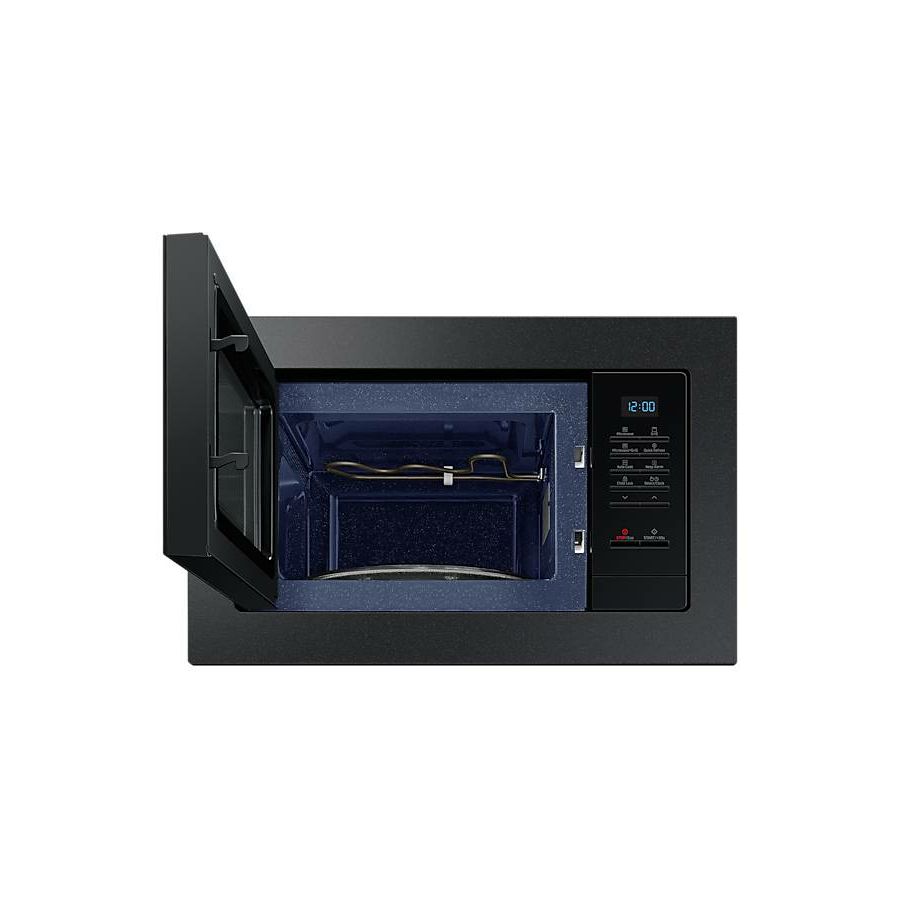 Ugradbena mikrovalna pećnica Samsung MG23A7013CB/OL