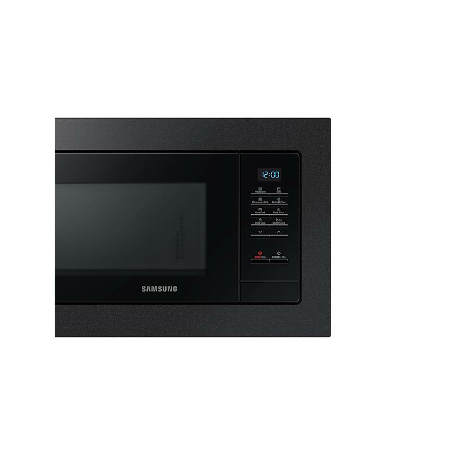 Ugradbena mikrovalna pećnica Samsung MG23A7013CB/OL