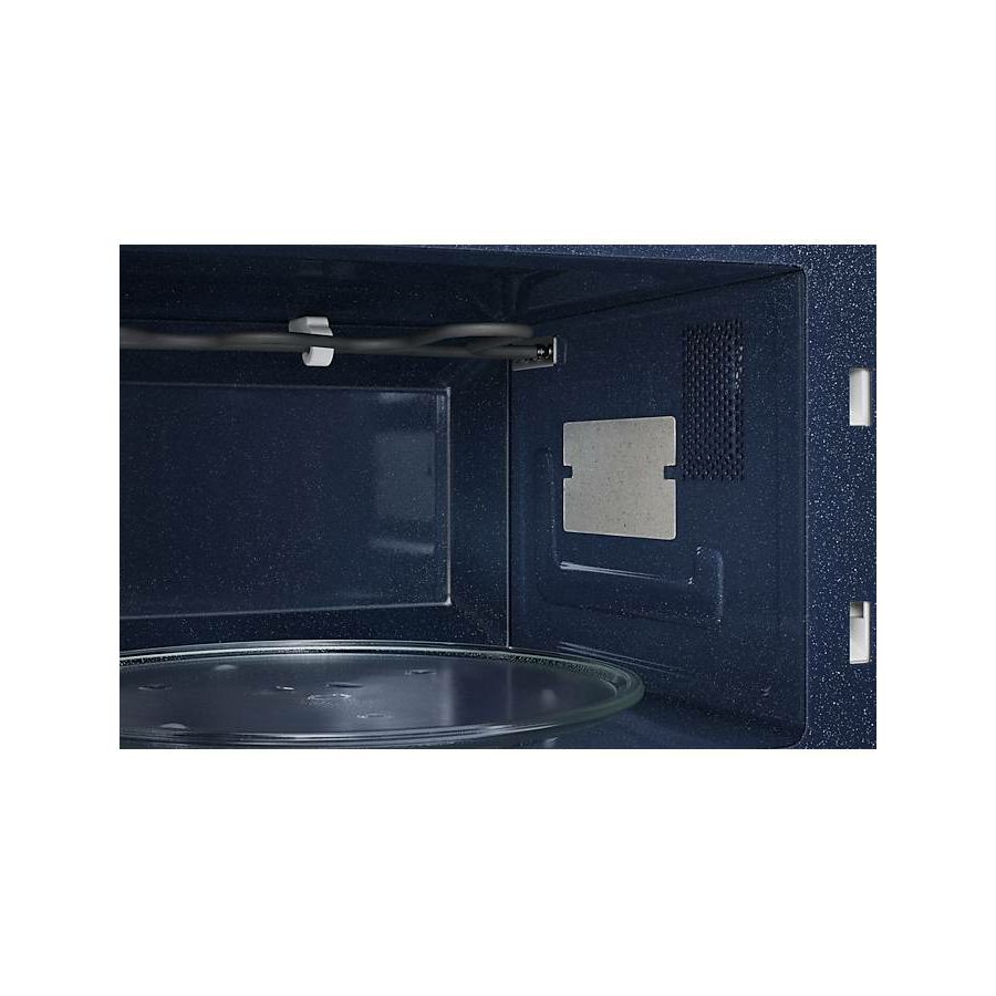 Ugradbena mikrovalna pećnica Samsung MG23A7013CB/OL