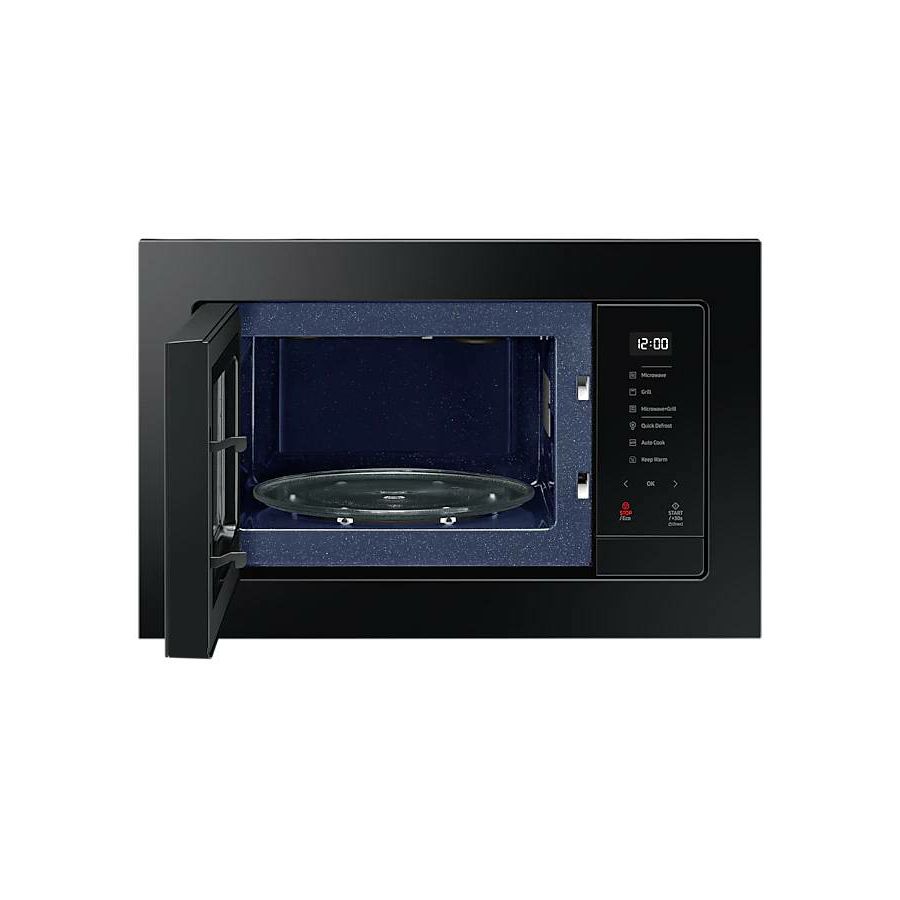 Ugradbena mikrovalna pećnica Samsung MG23A7318CK/E2