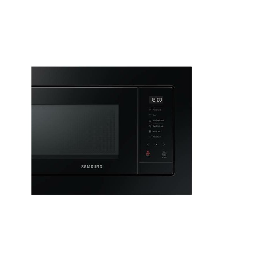 Ugradbena mikrovalna pećnica Samsung MG23A7318CK/E2