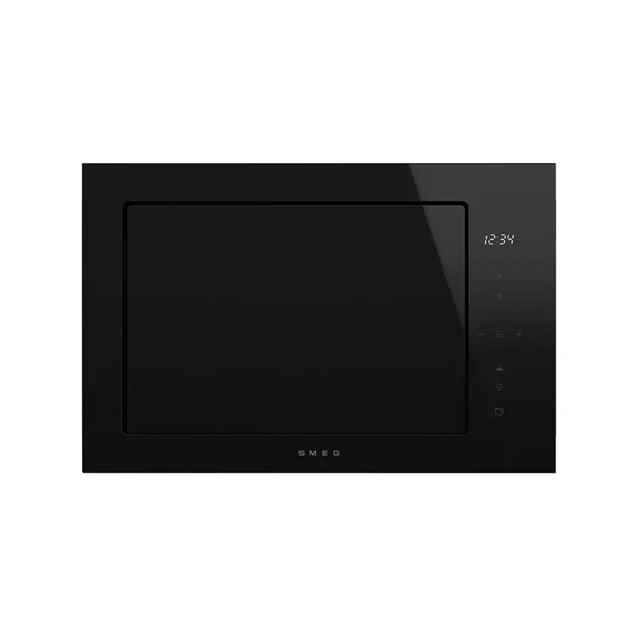 Ugradbena mikrovalna pećnica Smeg FMI625CTI
