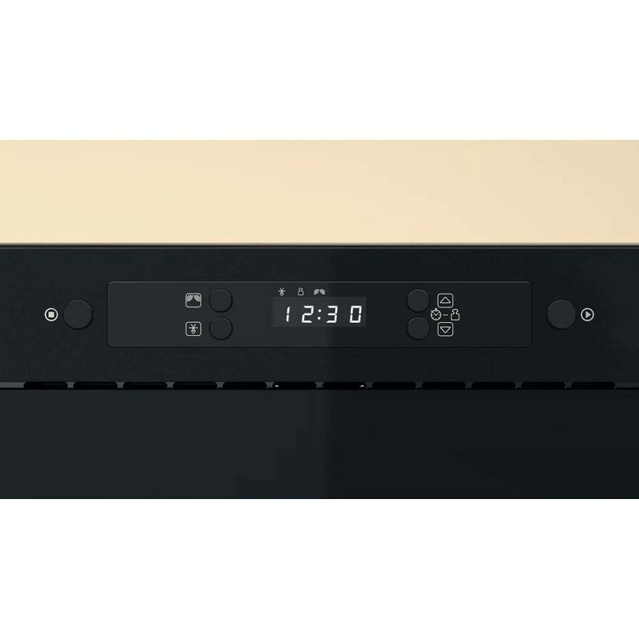 Ugradbena mikrovalna pećnica Whirlpool MBNA900B