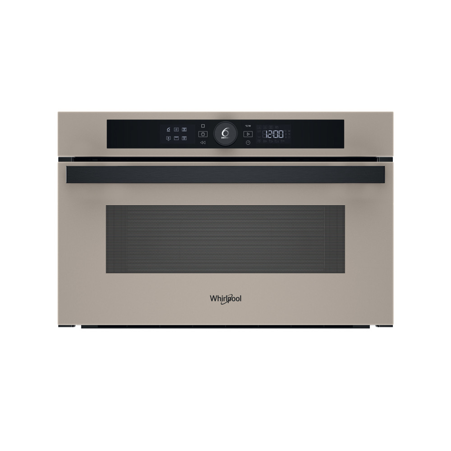 Ugradbena mikrovalna pećnica Whirlpool WMD44ME Grill