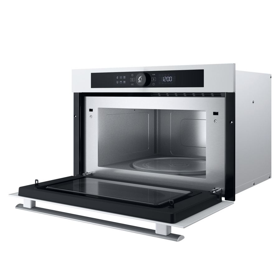 Ugradbena mikrovalna pećnica Whirlpool WMD44MW Grill