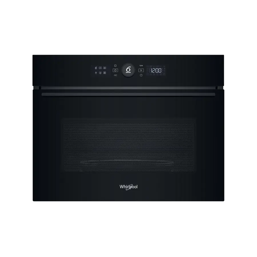 Ugradbena mikrovalna pećnica Whirlpool WMW57DMB Grill