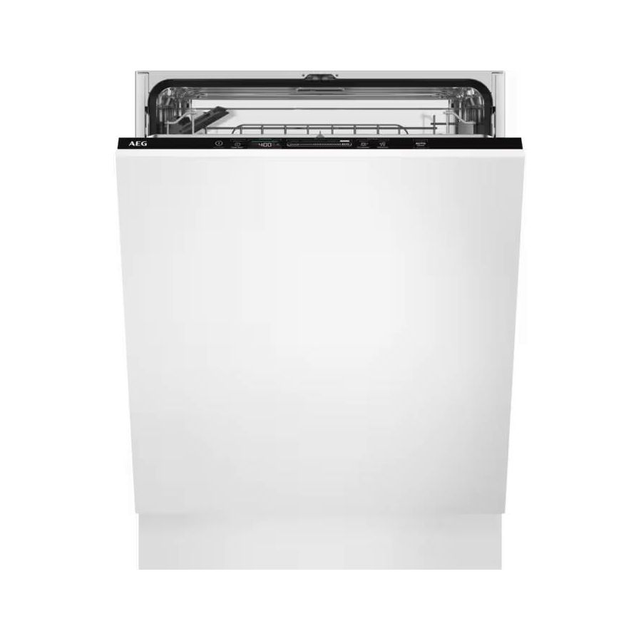 Ugradbena perilica posuđa AEG FSE64610Z