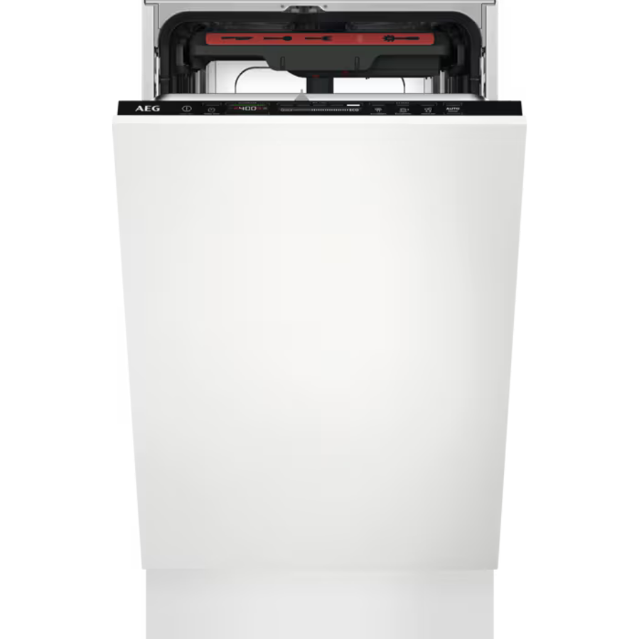 Ugradbena perilica posuđa AEG FSE73527P AirDry