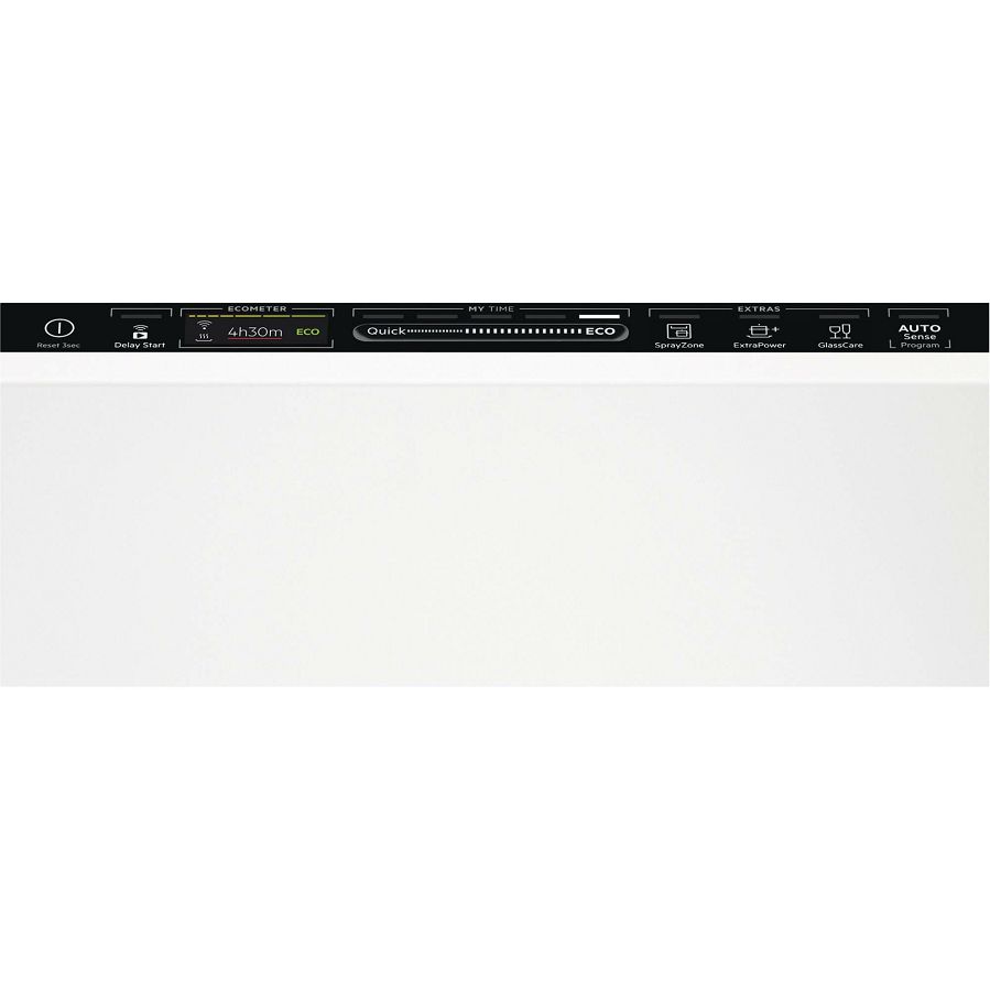 Ugradbena perilica posuđa AEG FSK93718P