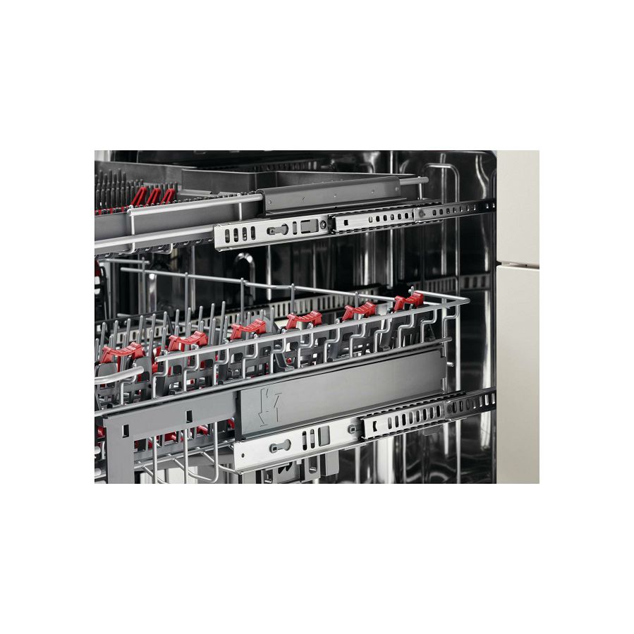 Ugradbena perilica posuđa AEG FSK94858P ComfortLift