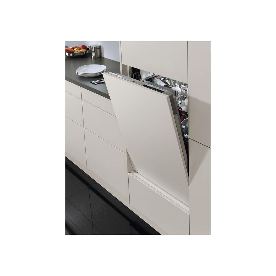 Ugradbena perilica posuđa AEG FSK94858P ComfortLift
