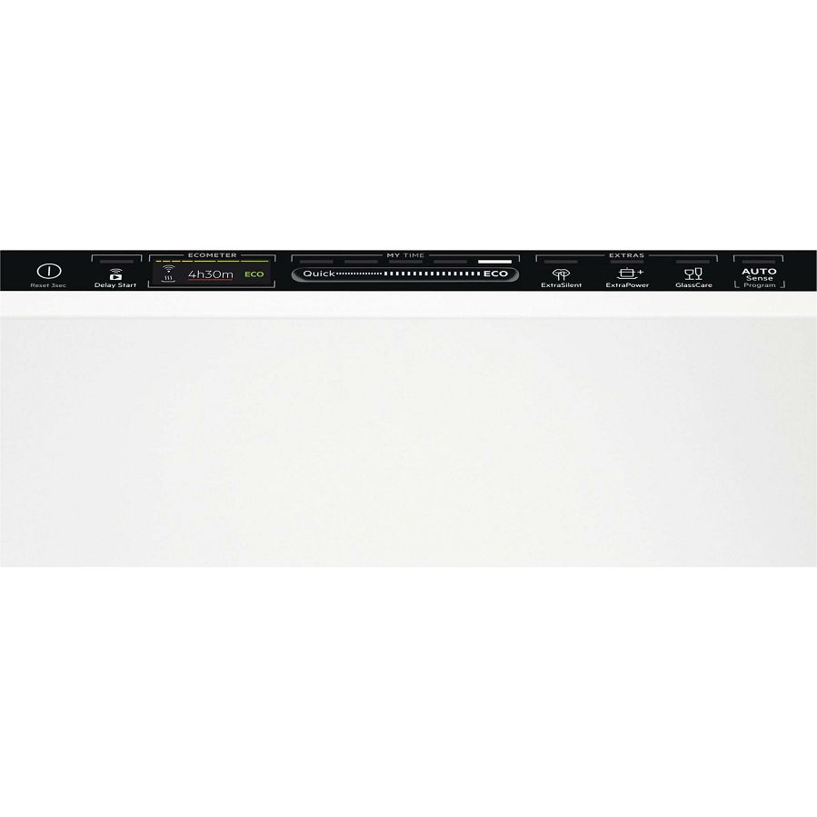 Ugradbena perilica posuđa AEG FSK94858P ComfortLift