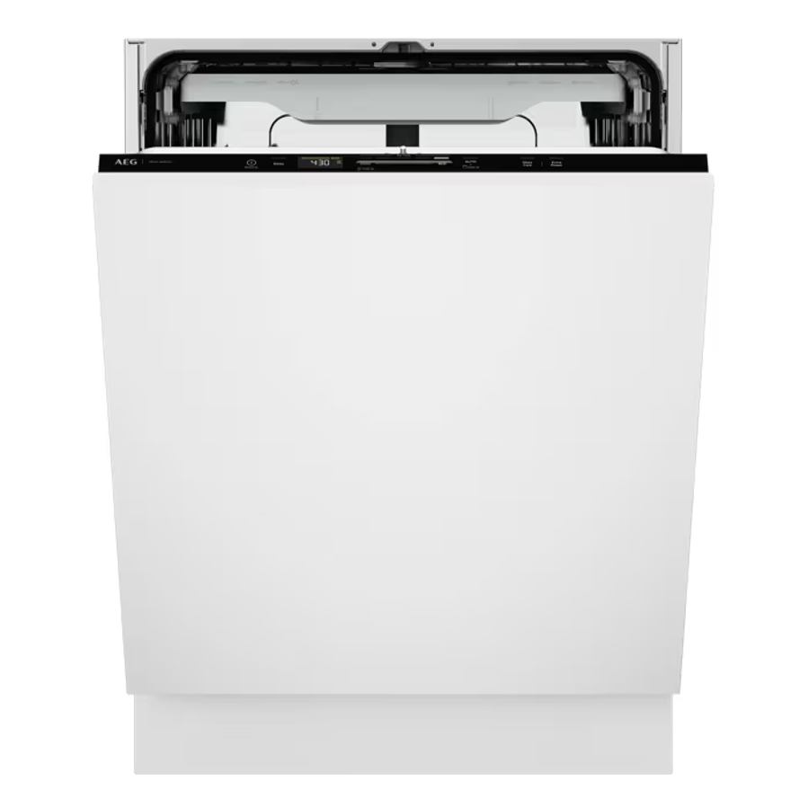 Ugradbena perilica posuđa AEG GI6210D2SG AirDry