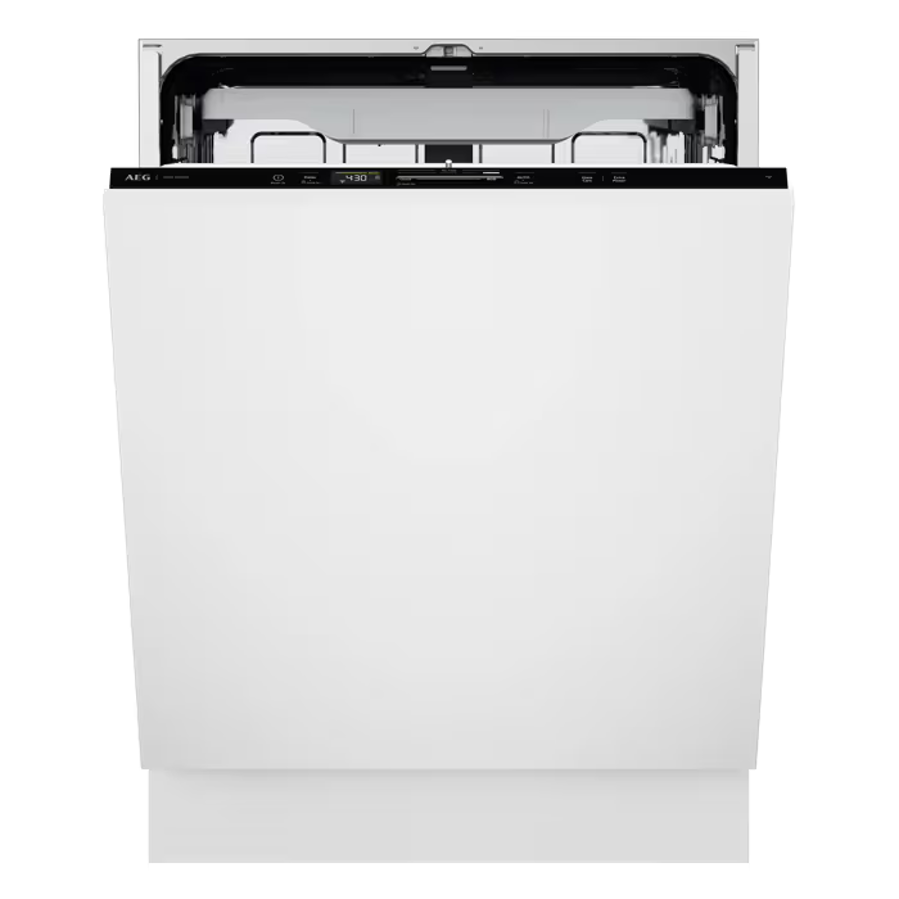Ugradbena perilica posuđa AEG GI7210B2SN WiFi AirDry