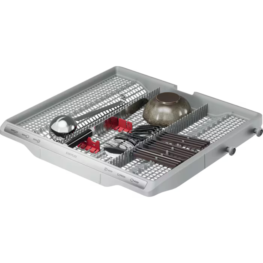 Ugradbena perilica posuđa AEG GI8200X5TN ComfortLift WiFi AirDry