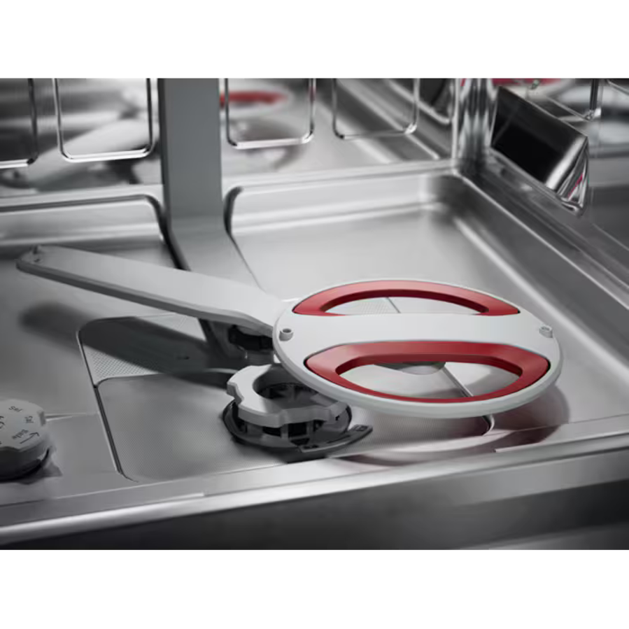 Ugradbena perilica posuđa AEG GT9200A2SNM WiFi AirDry