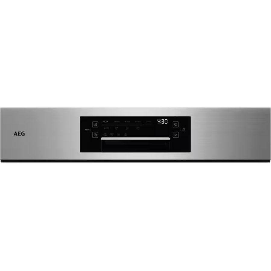 Ugradbena perilica posuđa AEG GT9200A2SNM WiFi AirDry